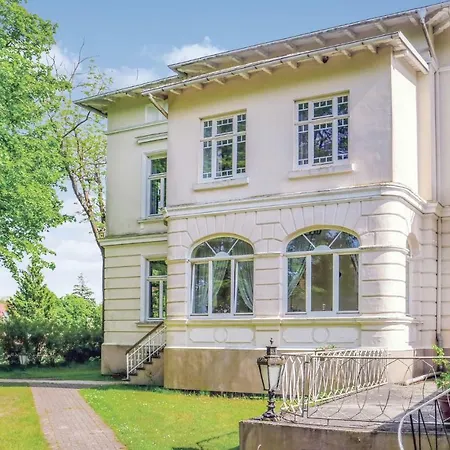 0 Bedroom In Prerow * זינקסט